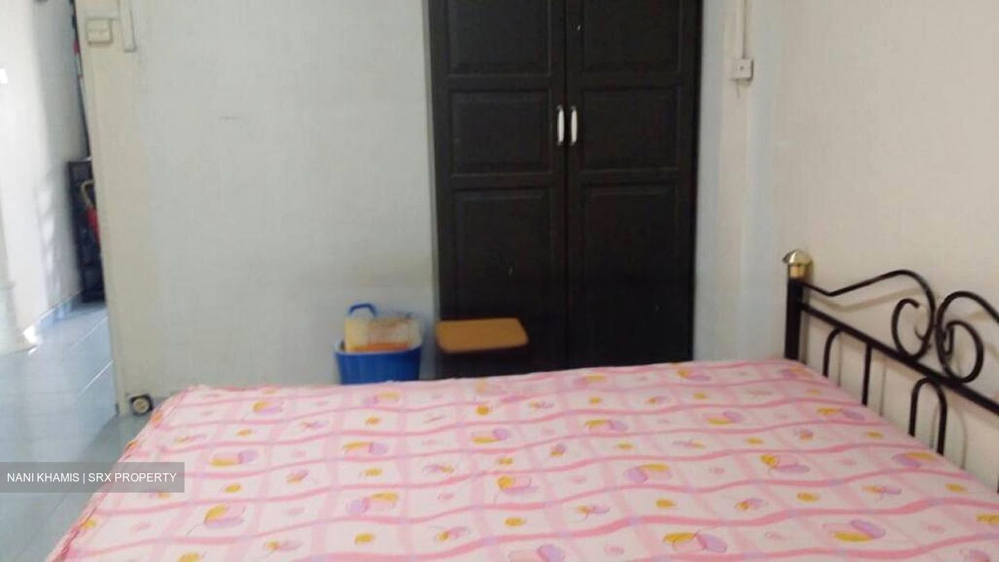 Blk 167 Yishun Ring Road (Yishun), HDB 4 Rooms #629335631